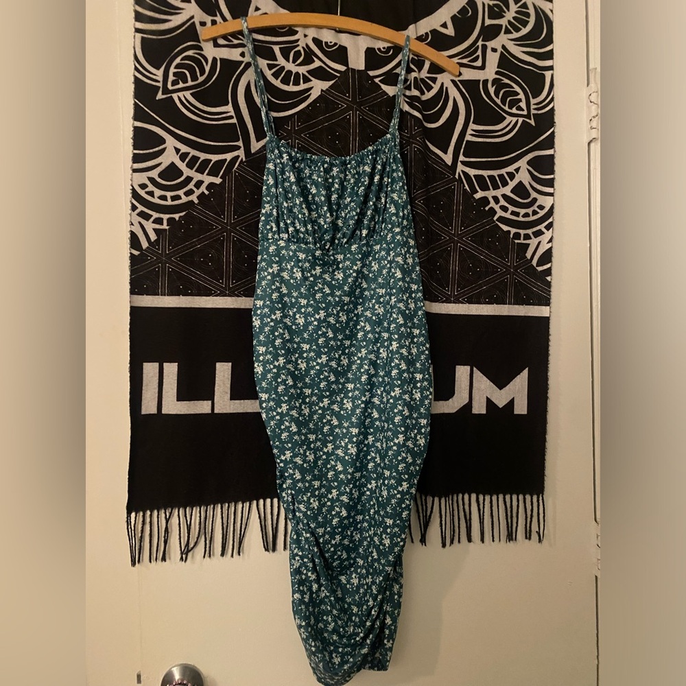 Maternity dress